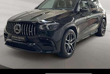 Mercedes-Benz GLE 63 AMG 71.800 km 77.767 &euro; Heilbronn 74072