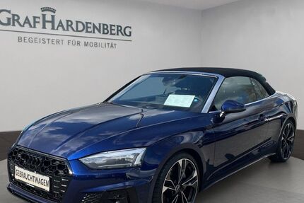 Audi A5 45.040 km 41.900 &euro; Bruchsal 76646