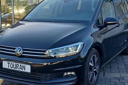 VW Touran 36.100 km 28.890 &euro; Bad Rappenau 74906