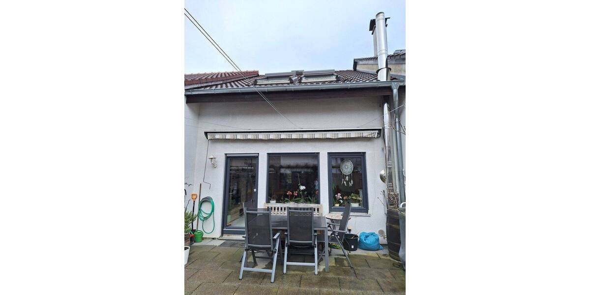 Reihenmittelhaus Tamm - 3 Zimmer, 96 m&sup2;, 520.000&euro; | Angebot:26787568