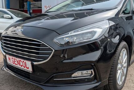 Ford S-Max 140.038 km 17.790 &euro; WIESLOCH 69168