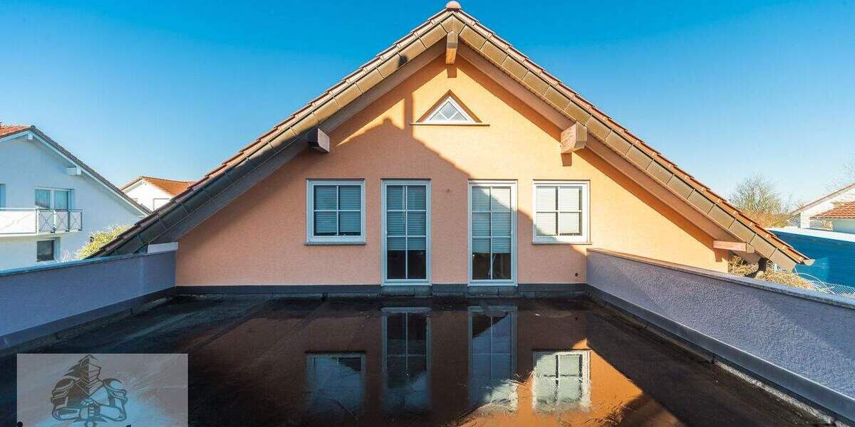 Einfamilienhaus Leingarten / Schluchtern Schluchtern - 6 Zimmer, 280 m&sup2;, 995.000&euro; | Angebot:25776016