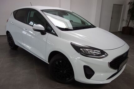 Ford Fiesta 138.000 km 7.999 &euro; Mühlacker 75417