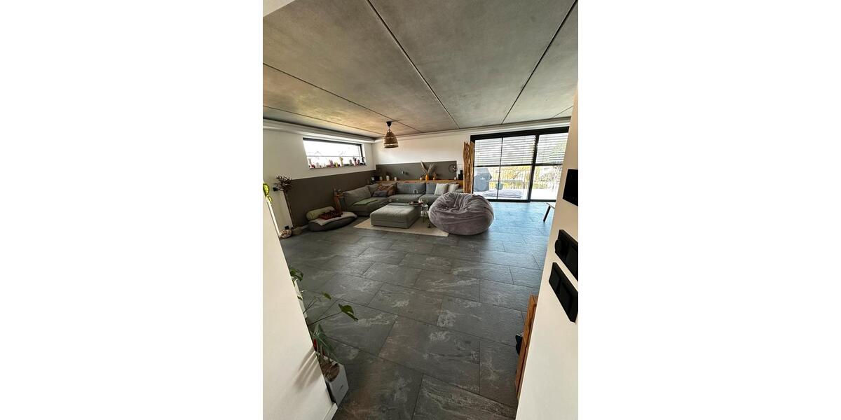 Etagenwohnung Mühlhausen - 5.5 Zimmer, 128 m&sup2;, 490.000&euro; | Angebot:25794303