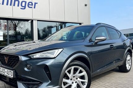 Cupra Formentor 76.600 km 22.990 &euro; Sinsheim 74889