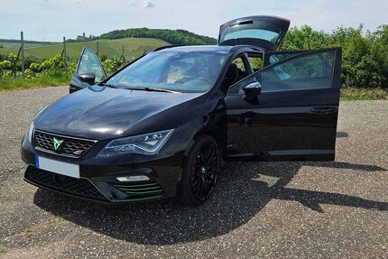 Seat Leon 155.939 km 15.999 &euro; Brackenheim 74336