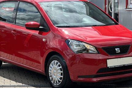 Seat Mii 119.000 km 6.995 &euro; Bruchsal-Helmsheim 76646