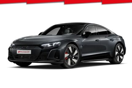 Audi RS e-tron GT 36.710 km 65.930 &euro; Mosbach 74821