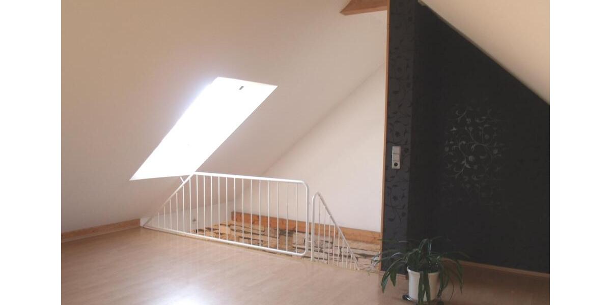 Maisonettenwohnung Bad Friedrichshall - 3.5 Zimmer, 91 m&sup2;, 995&euro; | Angebot:24206768