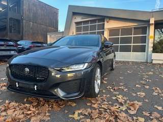 Jaguar XE 89.900 km 22.900 &euro; Heilbronn 74076