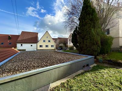 BAUEN IN TOP-LAGE VON OTTMARSHEIM - Grundstück Besigheim | Angebot:27359486