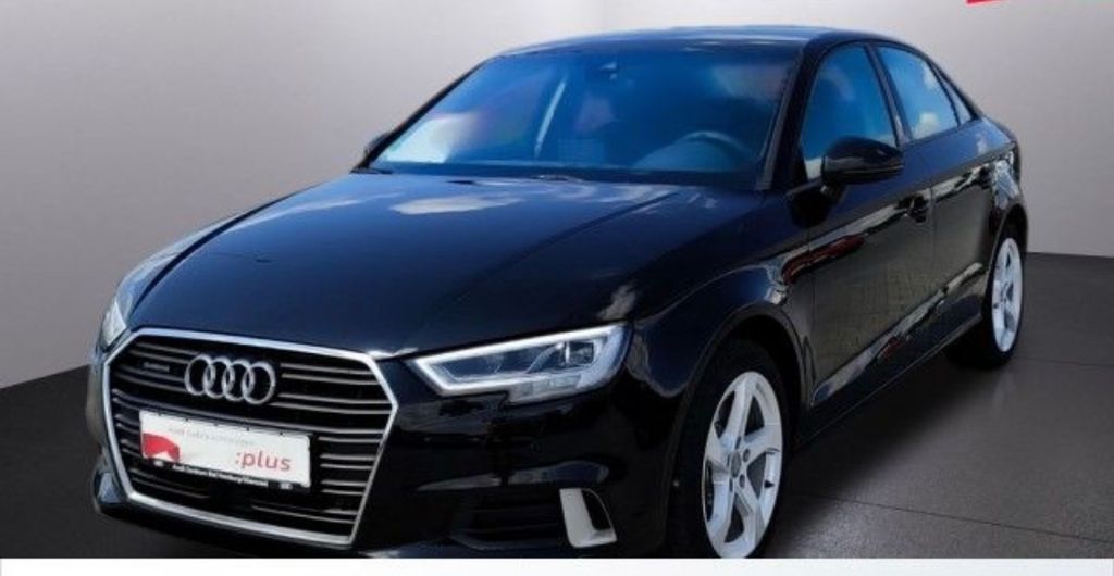 Audi A3 131.300 km 20.300 &euro; Neunkirchen 74867