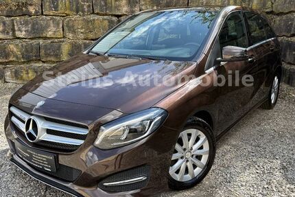 Mercedes-Benz B 200 171.000 km 12.890 &euro; Gundelsheim 74831