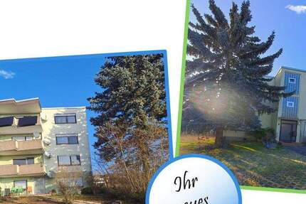 Wohnung Güglingen - 4 Zimmer, 105 m&sup2;, 245.000&euro; | Angebot:25682744