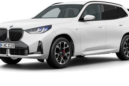 BMW X3 5.468 km 52.640 &euro; Bietigheim-Bissingen 74321
