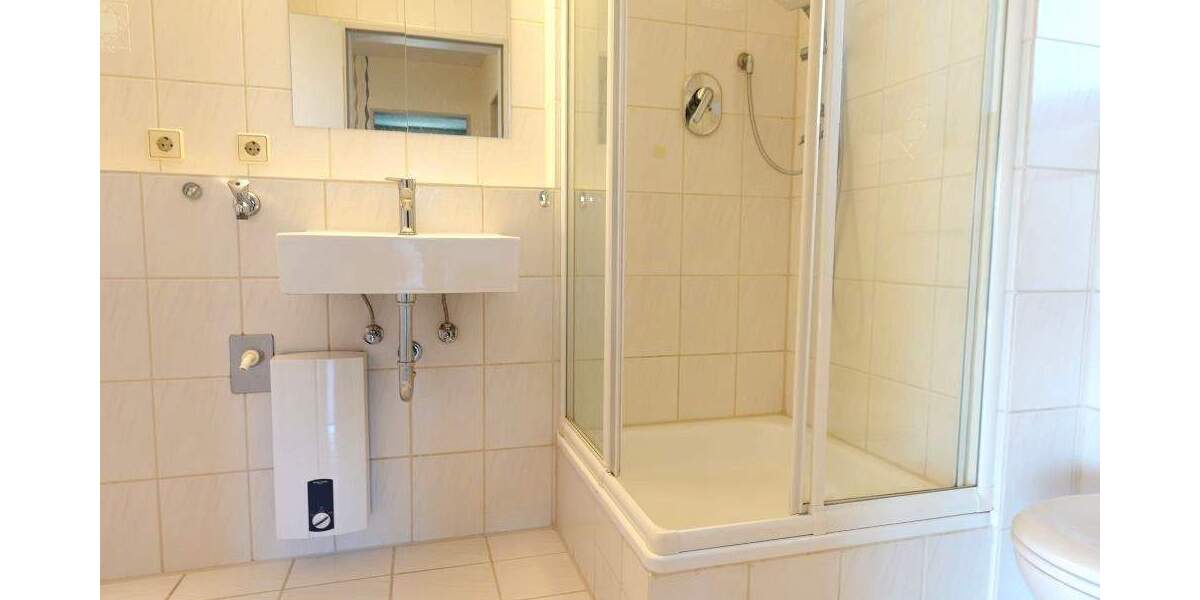Etagenwohnung Ötisheim - 2 Zimmer, 58 m&sup2;, 189.000&euro; | Angebot:25780505