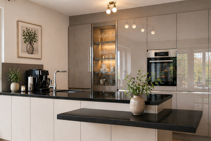 Wohnung Knittlingen - 3 Zimmer, 116 m&sup2;, 450.000&euro; | Angebot:27359333