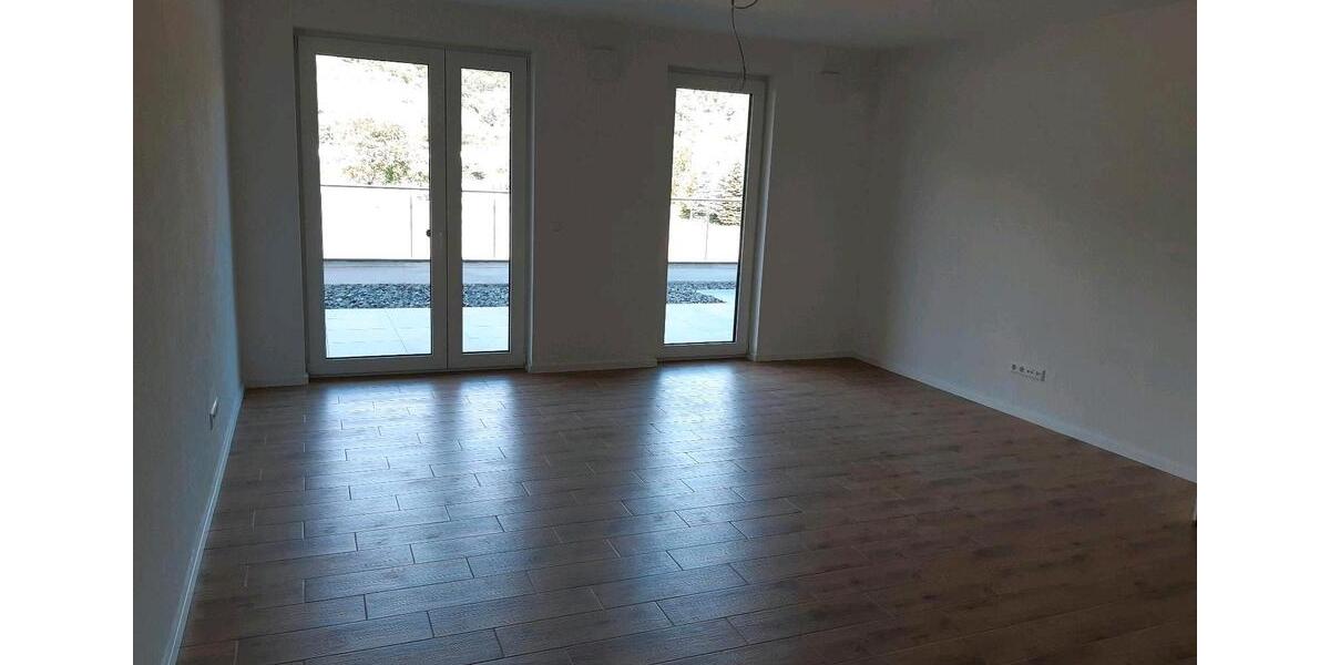 Erdgeschoßwohnung Haßmersheim - 2 Zimmer, 74 m&sup2;, 880&euro; | Angebot:25965652