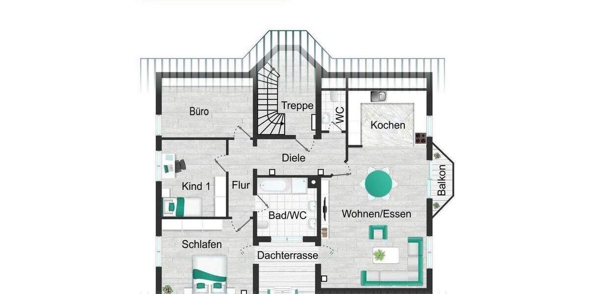 Mehrfamilienhaus, Wohnhaus Mühlhausen Rettigheim - 8 Zimmer, 259 m&sup2;, 865.000&euro; | Angebot:25676500