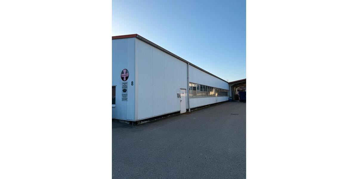Gewerbeobjekt Zaisenhausen - 7&euro; | Angebot:26697963