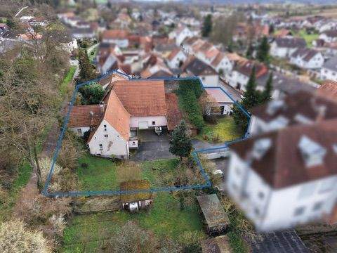 Grundstück Wiesloch Baiertal - 1.590.000&euro; | Angebot:25915728