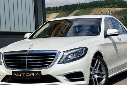 Mercedes-Benz S 350 67.000 km 39.950 &euro; Brackenheim 74336