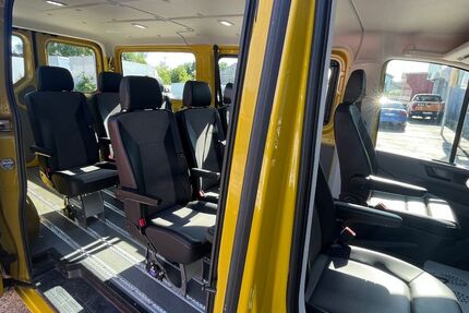 VW Crafter 196.051 km 28.990 &euro; Waibstadt 74915