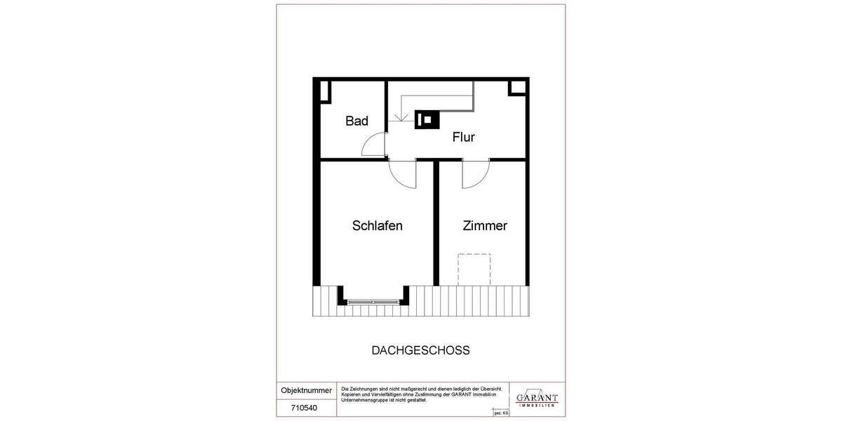 Etagenwohnung Heilbronn Sontheim - 3 Zimmer, 76 m&sup2;, 270.000&euro; | Angebot:25877580