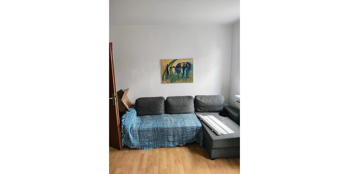 Etagenwohnung Heilbronn Frankenbach - 1 Zimmer, 35 m&sup2;, 140.000&euro; | Angebot:26794854