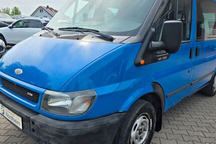 Ford Transit 302.000 km 2.790 &euro; Nordheim bei Heilbronn 74226