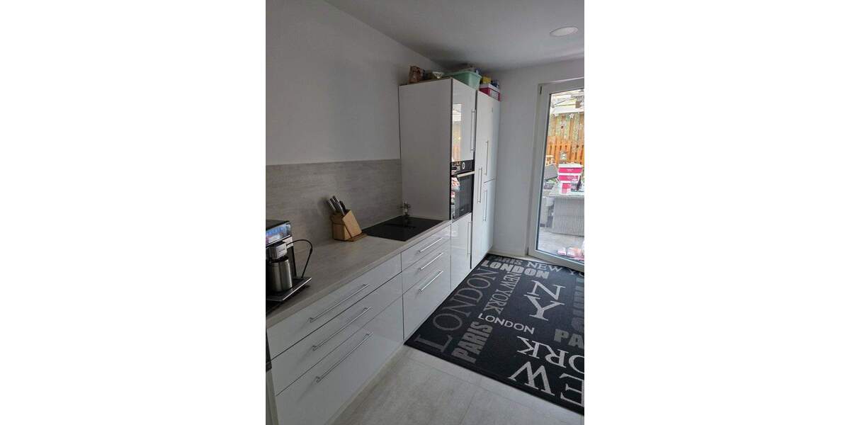 Doppelhaushälfte Niefern-Öschelbronn Öschelbronn - 5 Zimmer, 120 m&sup2;, 470.000&euro; | Angebot:25746603