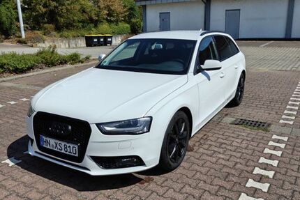 Audi A4 179.900 km 9.490 &euro; Bad Friedrichshall 74177