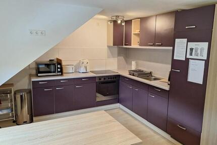 Wohnung Mosbach - 1 Zimmer, 16 m&sup2;, 345&euro; | Angebot:25216222