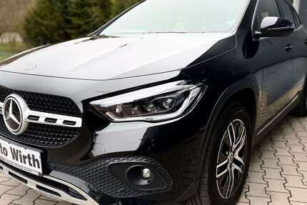 Mercedes-Benz GLA 200 83.000 km 27.900 &euro; Rauenberg bei (Heidelberg) 69231