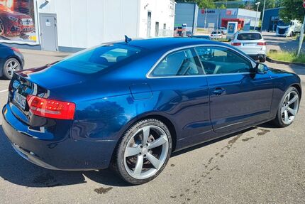 Audi A5 173.000 km 5.200 &euro; Gundelsheim 74831