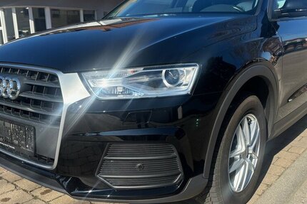 Audi Q3 1.4 TFSI 136.500 km 13.990 &euro; Neckarsulm 74172