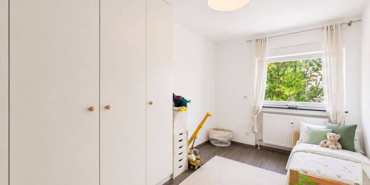Etagenwohnung Heilbronn Böckingen - 3 Zimmer, 70 m&sup2;, 249.000&euro; | Angebot:26794558
