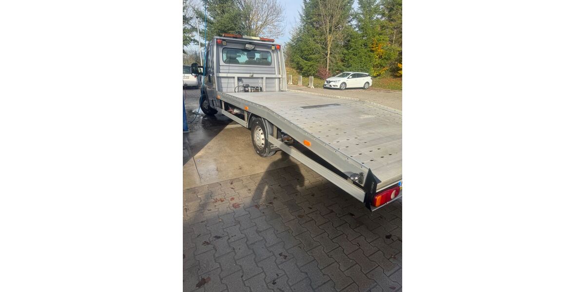 Peugeot Boxer 112.000 km 21.000 &euro; Oberderdingen 75038