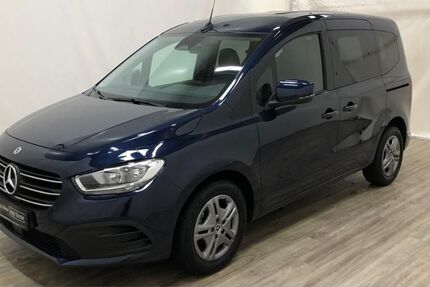 Mercedes-Benz T-Klasse 6.797 km 25.709 &euro; Neckarsulm-Obereisesheim 74172