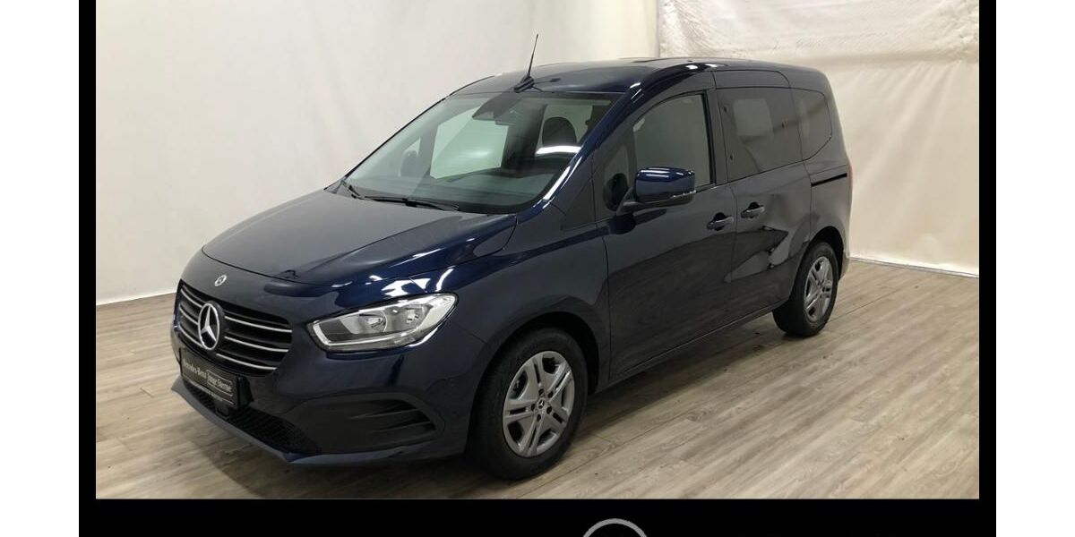 Mercedes-Benz T-Klasse 6.797 km 25.709 &euro; Neckarsulm-Obereisesheim 74172