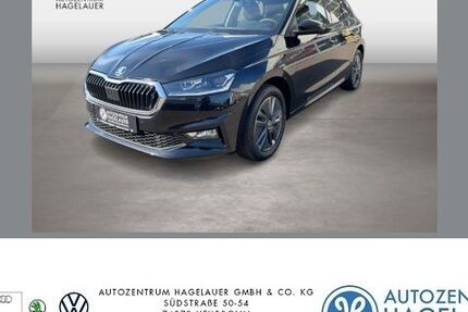 Skoda Fabia 14.995 km 19.564 &euro; Heilbronn 74072