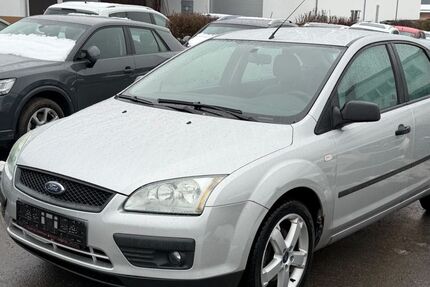 Ford Focus 182.000 km 1.850 &euro; Gundelsheim 74831