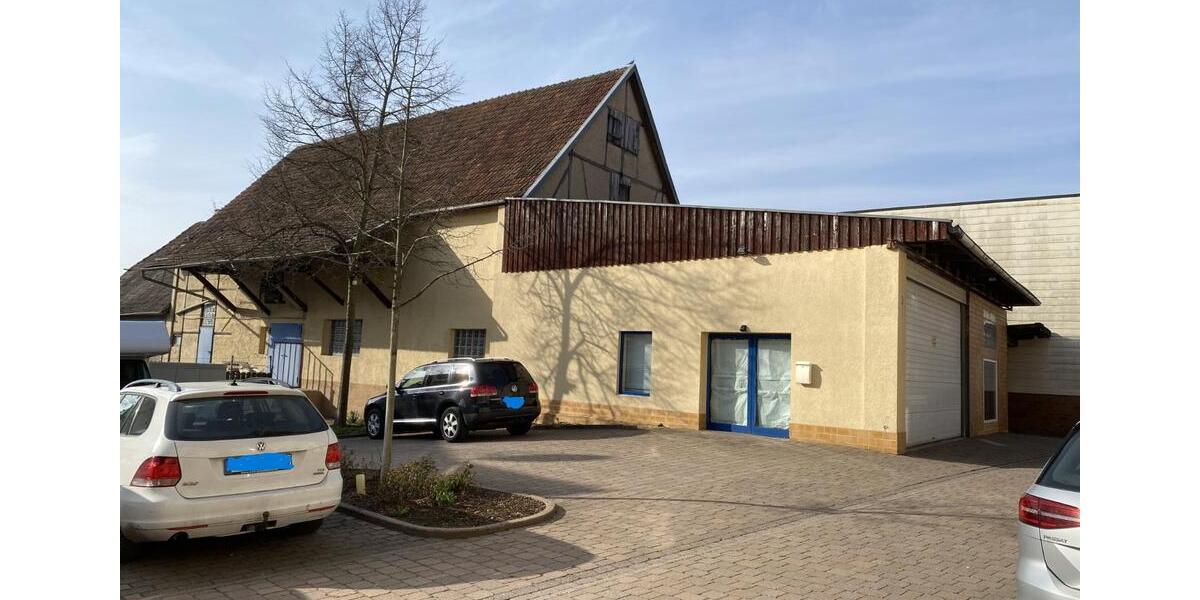 Einfamilienhaus Hüffenhardt - 7 Zimmer, 130 m&sup2;, 450.000&euro; | Angebot:25641788