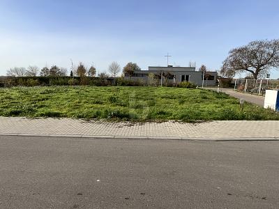 GRUNDSTÜCK FÜR EINE DOPPELHAUSHÄLFTE - Grundstück Kraichtal | Angebot:25893176