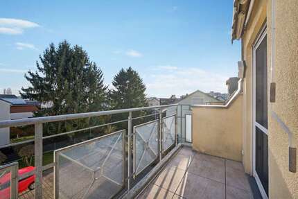 Wohnung Leimen - 3 Zimmer, 89 m&sup2;, 299.000&euro; | Angebot:25300577