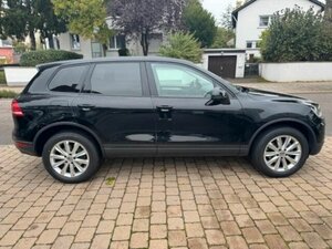 VW Touareg 3.0 V6 TDI Terrain Tech 4 Motion 167.000 km 16.500 &euro; Neckarsulm 74172