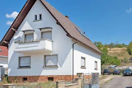 Haus Rauenberg - 7 Zimmer, 140 m&sup2;, 295.000&euro; | Angebot:27357843