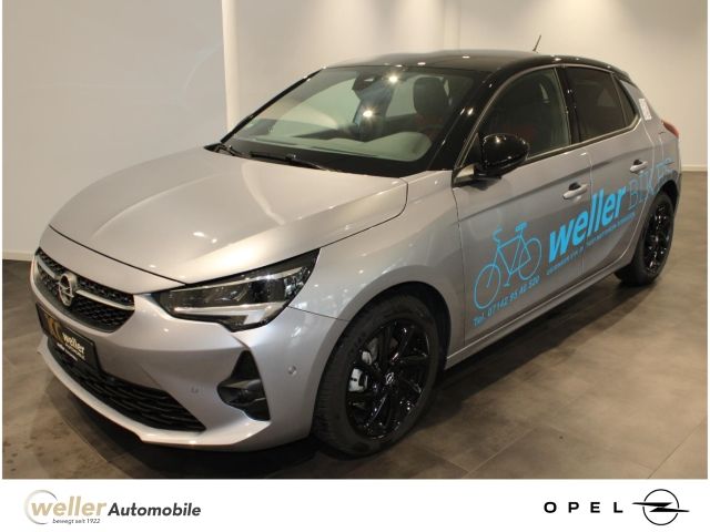 Opel Corsa 28.594 km 14.460 &euro; Bietigheim-Bissingen 74321