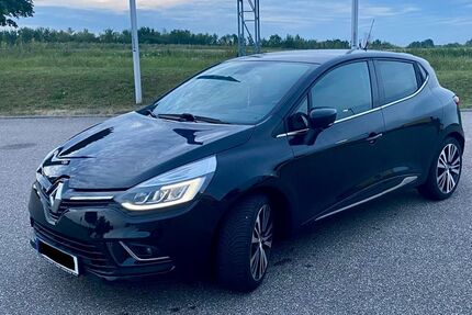 Renault Clio 45.800 km 10.200 &euro; Eppingen 75031