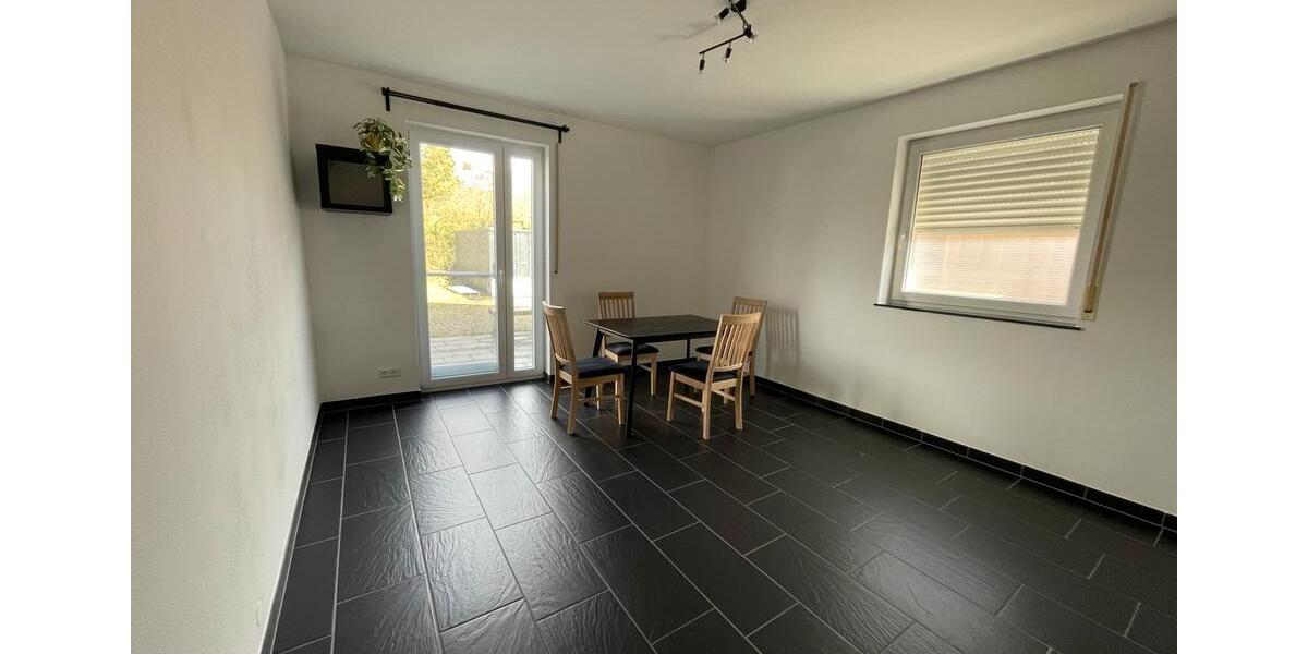 Erdgeschoßwohnung Offenau - 2 Zimmer, 64 m&sup2;, 780&euro; | Angebot:25934835